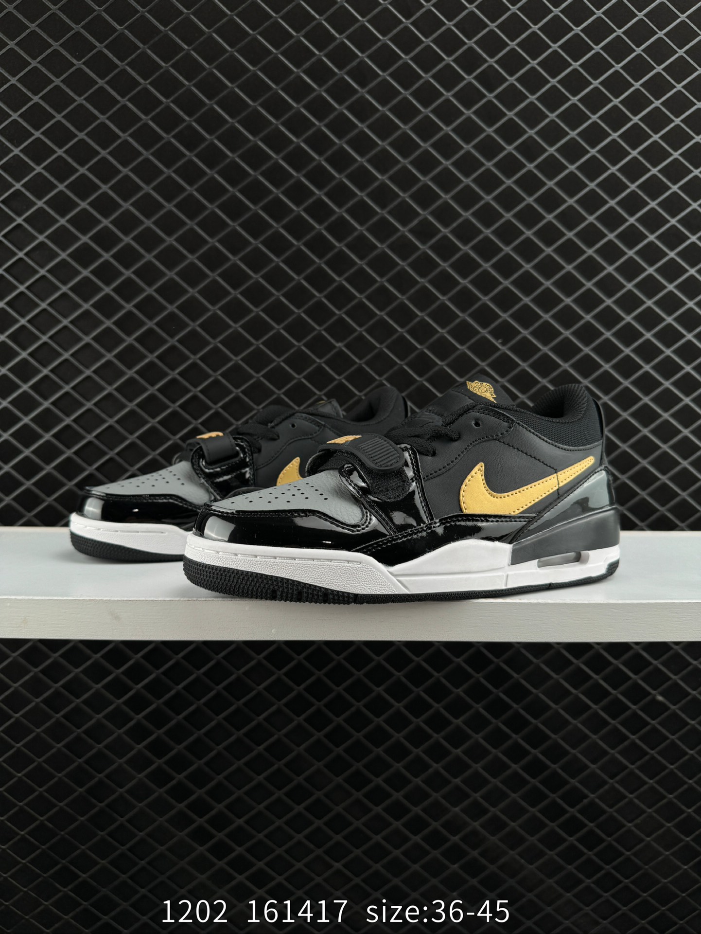 Air Jordan Legacy 312